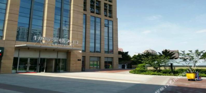 1314情侣度假屋(郑州火车站地铁站店)图片