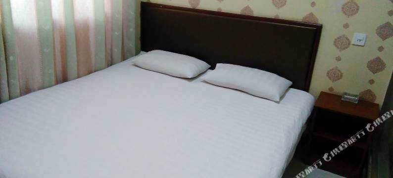 安国金元商务宾馆图片