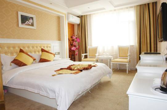 昆明金悦大酒店