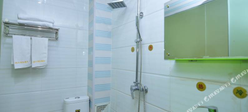 昆明朋兴酒店图片