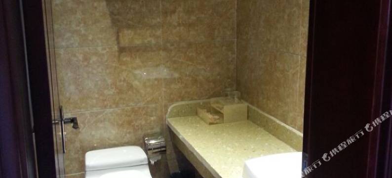 迭部叠州假日酒店图片