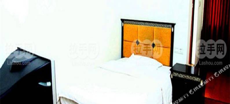 韶关曲江鸿泰宾馆图片