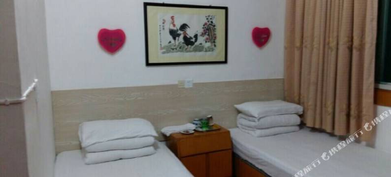 歙县迎宾宾馆图片