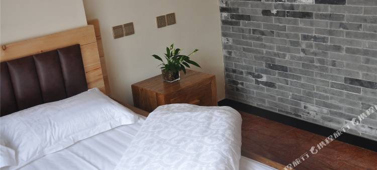 派柏·云酒店(香河五一路一中店)图片