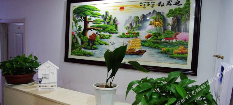 威海海鸥客栈图片