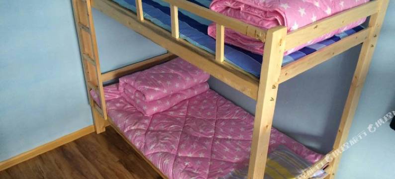 中卫风沙渡青年旅舍图片