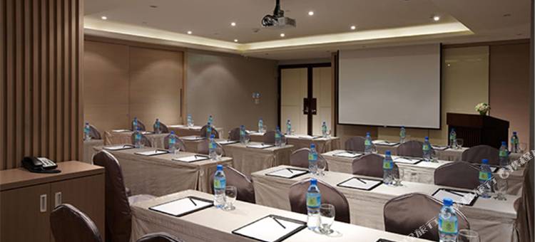 台北香树花园酒店图片