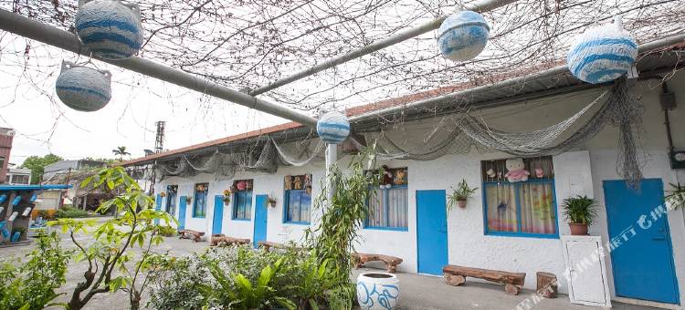 爱在大南澳图片