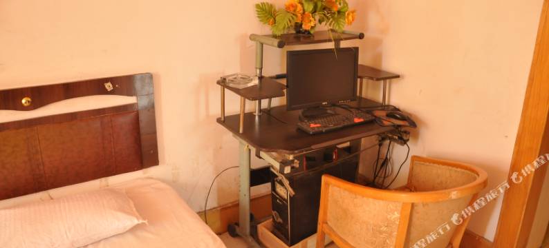 菏泽起点宾馆图片