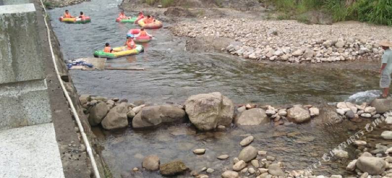 杭州馨怡农家乐图片