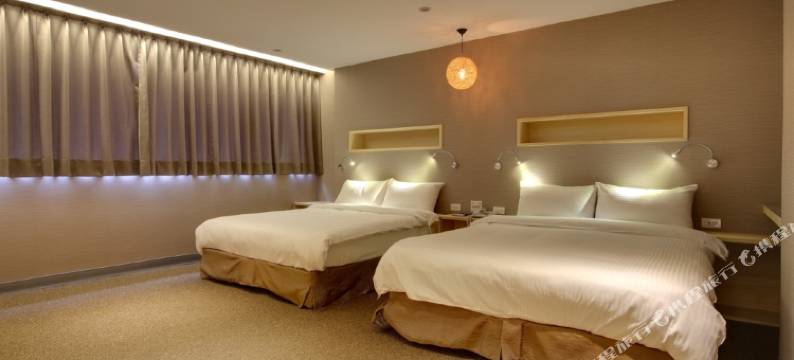 台北北门文旅图片