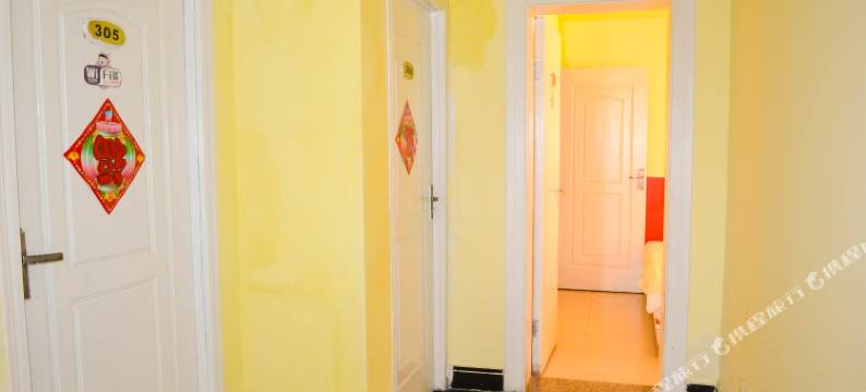 宿迁龙嫂宾馆图片