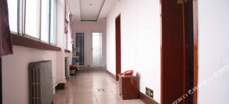 涉县风悦民宿图片