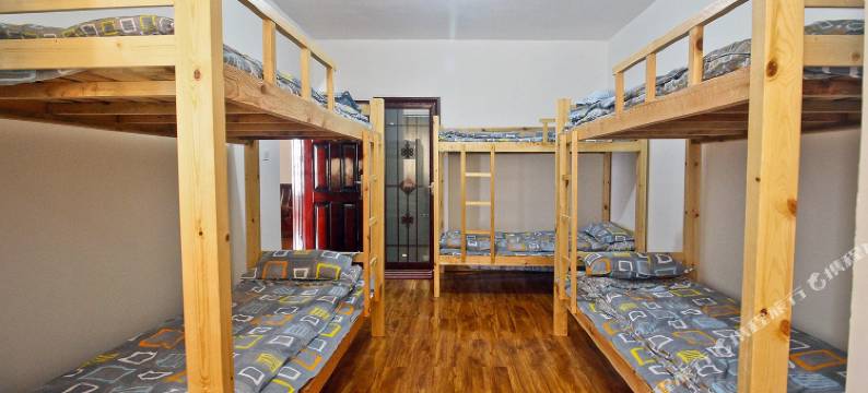 西安目心者青年旅舍图片