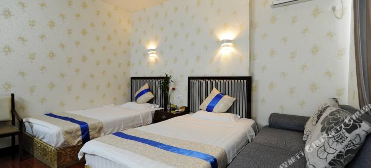 赤水赤霞宾馆图片