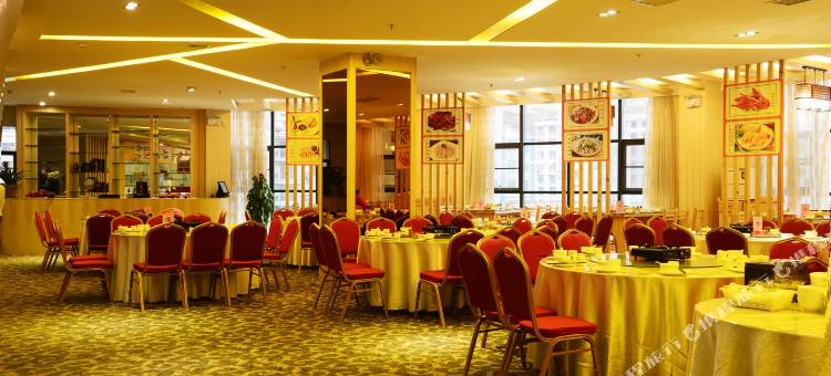 凤山金洲大酒店图片