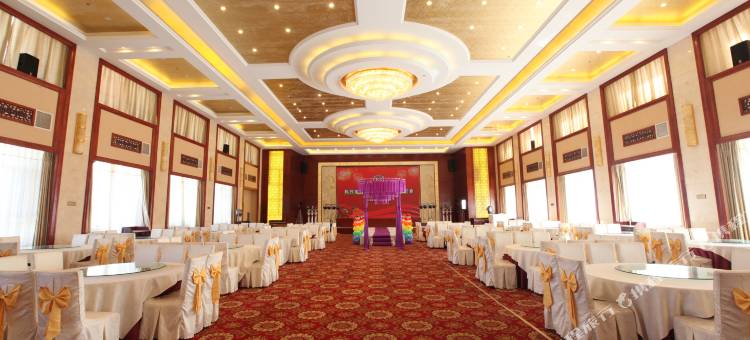 恒盛兴沙漠酒店图片