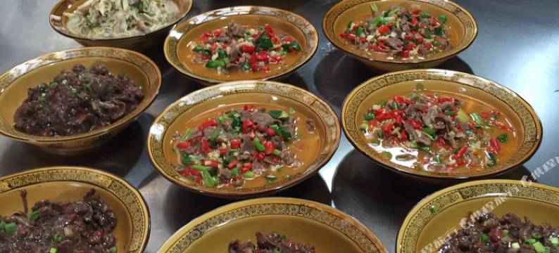 攸县龙泉玉阁苑图片