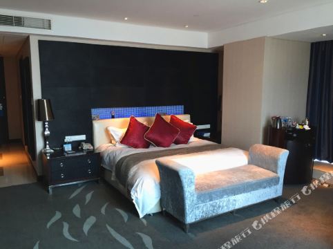 慈溪海天一洲观景酒店