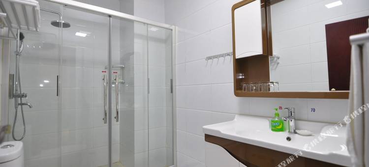 富民富璟龙酒店图片