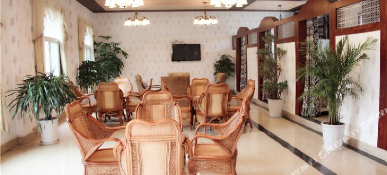 冕宁漫水湾普林温泉酒店图片