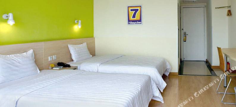 7天连锁酒店(黄冈黄商东门路店)图片