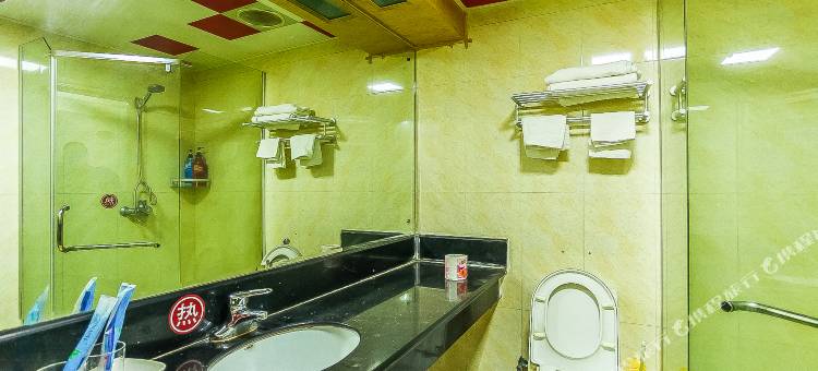 布丁酒店(泗阳高铁站店)图片