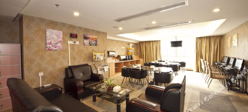 闽侯2013商务快捷酒店图片