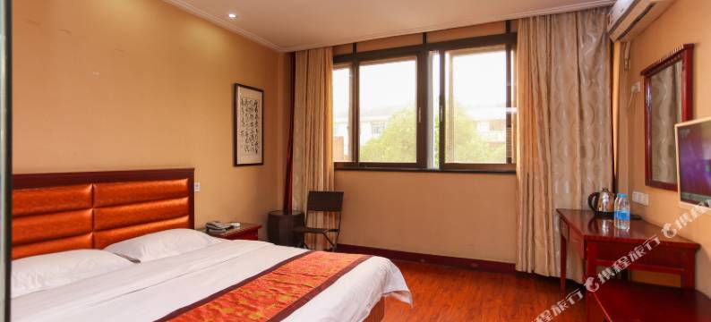 常州佳缘假日宾馆图片