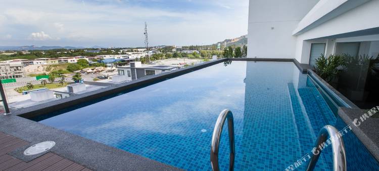 槟城标致酒店(Iconic Hotel Penang)图片