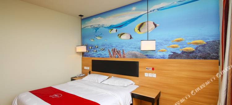 尚客优酒店(沭阳贤官街店)图片