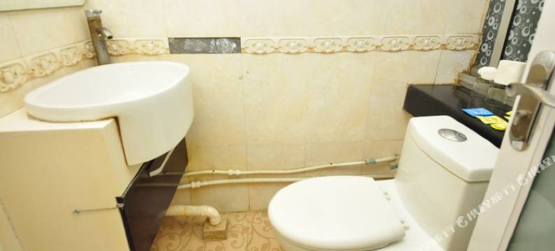 禹城鸿福商务宾馆图片