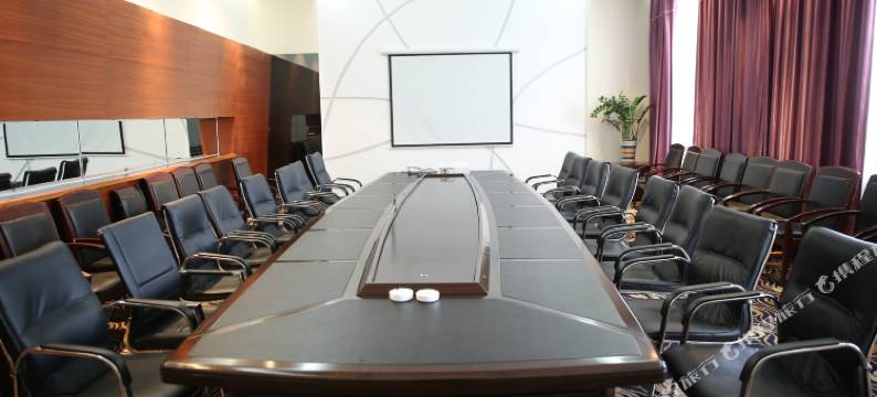 二连浩特连兴大酒店图片