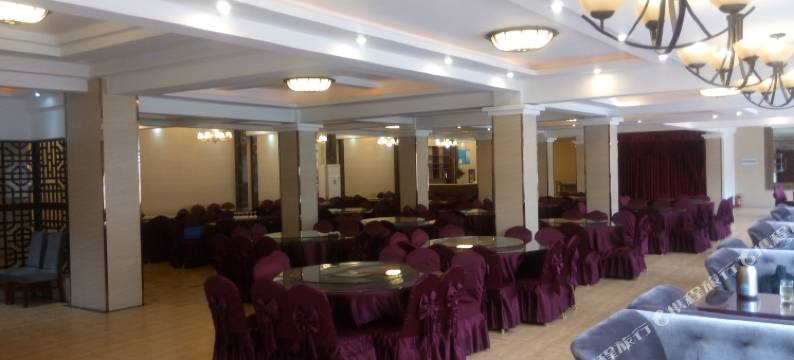 七洞沟兴隆湾生态度假村图片