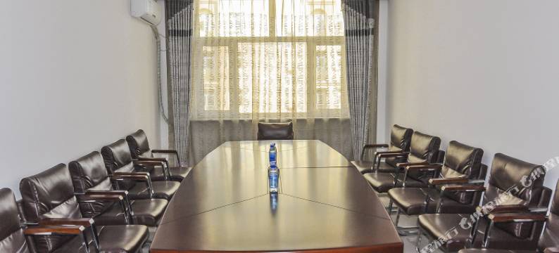 赤峰赤铁宾馆图片