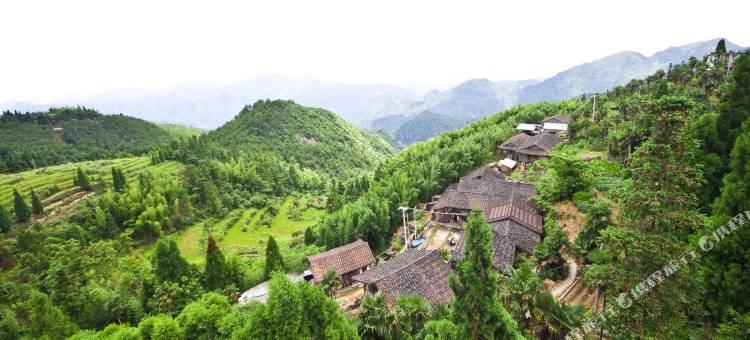 永泰云山乐万家客栈图片