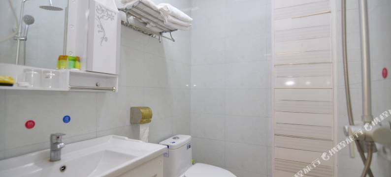 昆明金林山酒店图片