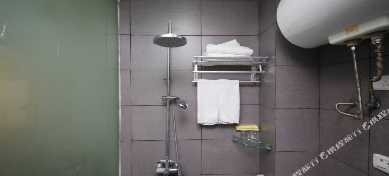 重渡沟重渡山庄图片