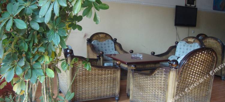 龙城宾馆(成都龙城传媒工商学院店)图片