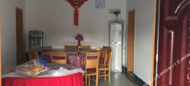 南京石塘人家香满居客栈图片