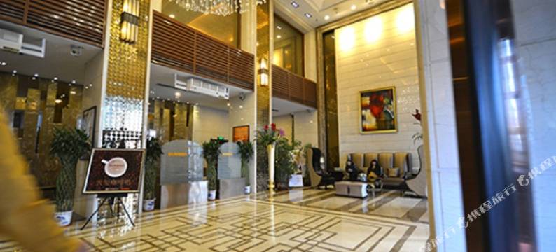 棠菓酒店公寓(沈阳天玺国际公寓店)图片