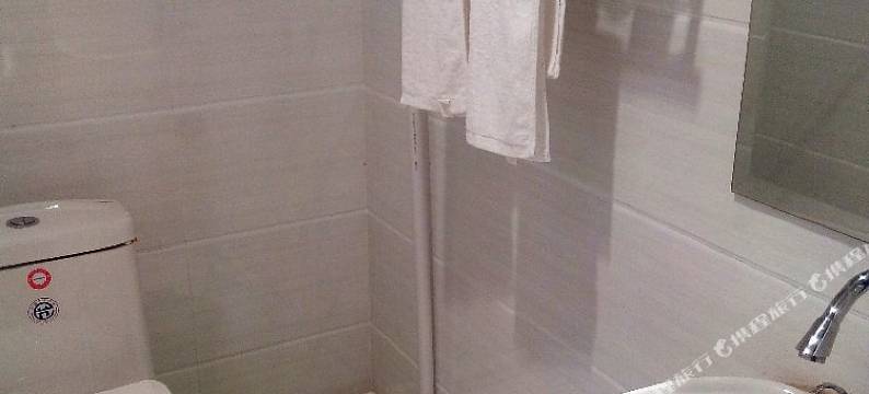 长白山晨星商务旅馆图片