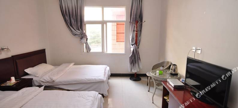 玉溪客来居宾馆图片