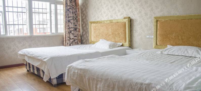 阳新龙门客栈图片