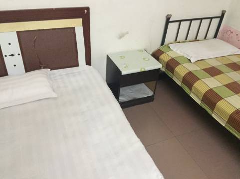 南望山公寓(武汉地质大学店)