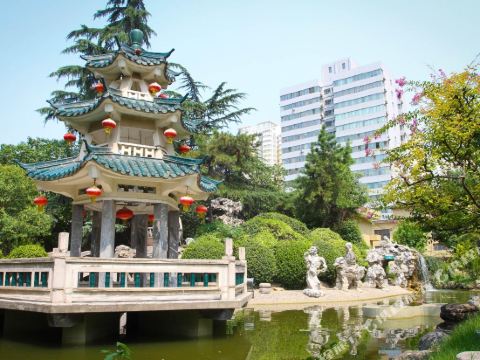 西安骊苑大酒店