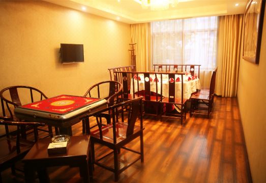 Laoying International Hotel Hotel Overview