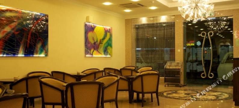 画廊酒店(De Galleria Hotel)图片