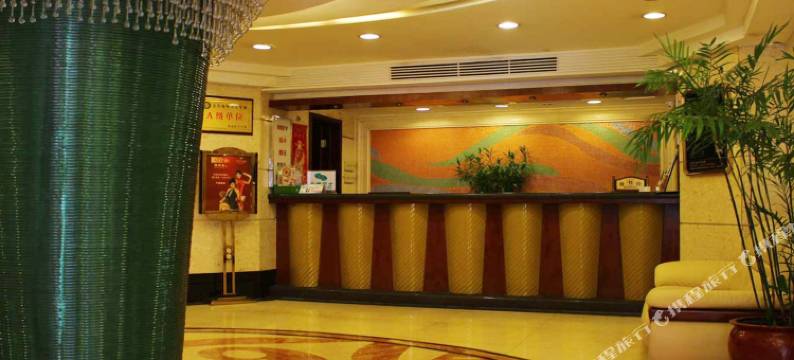 清远湖滨步步高酒店图片