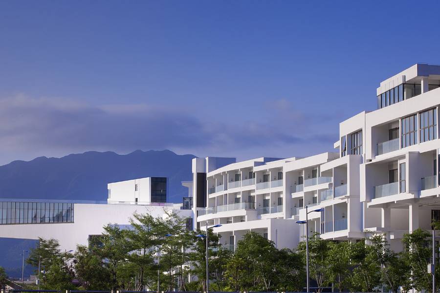 七星灣阿普薩拉斯酒店（桔釣沙店）